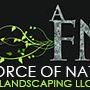 A Force Of Nature Landscaping LLC