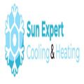 Sun Expert Cooling and Heating