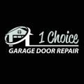 1Choice Garage Door Repair San Antonio