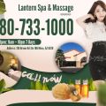 Lantern Spa & Massage