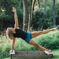 Emily Shortall Yoga