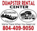Richmond Dumpster Rental Center