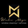Window Magic Window Cleaning and Services