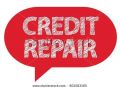 Credit Repair Services