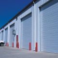 Best Garage Doors Repair Co