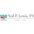 Neil F. Lewis, P. A. Immigration Attorneys