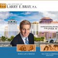 Law Offices Of Larry E. Bray, P. A.