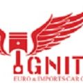 Ignite Euro & Imports Car Care
