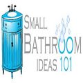Small Bathroom Ideas 101