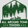 All Around Town Towing
