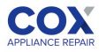 Cox Appliance Repair - Milipitas