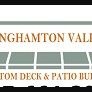 Binghamton Valley Decks & Patios