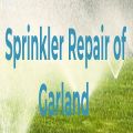 Sprinkler Repair of Garland