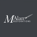 M. Alam Restoration