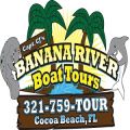 Banana River Boat Tours