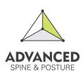 Advanced Spine and Posture