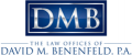 Law Offices of David M. Benenfeld P. A