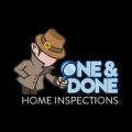 One and Done Home Inspections