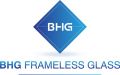 BHG Frameless Glass
