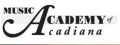 Music Academy of Acadiana