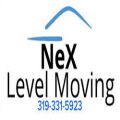 NeX Level Moving