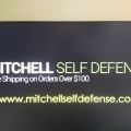 Mitchell Self Defense