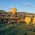 Napa Valley Balloons, Inc