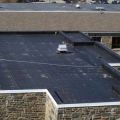 Commercial Roofing Laredo