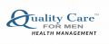 Quality Care for Men Health Management