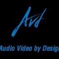 Audio Video by Design