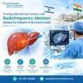 Treating Selected Liver Tumours with Radiofrequency Ablation: Options for Patients from Israel
