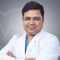 Why Dr. Vivek Vij is the Go-To Surgeon for Liver Transplant Surgery at Fortis