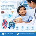 Paediatric Congenital Heart Surgery in India for Patients from Maldives: A Complete Guide