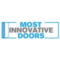 Most Innovative Doors
