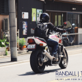 Danville Motorcycle Accident Lawyer