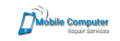 Mobile computer repair service