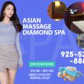 Asian Massage Antioch | Diamond SPA