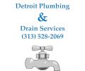 Detroit Plumbing and Drain Services