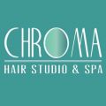 Chroma Hair Studio & Spa