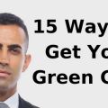 15 ways to get your green card