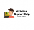 Technical Support 247 - Antivirus Support Help