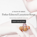 Parker Edmond Jewelry