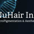 NuHair Ink. Scalp MicroPigmentation & Aesthetic Clinic of Sacramento