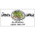 The Gremlin Garage LLC