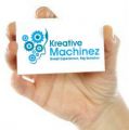 Kreative Machinez - Best SEO Agency