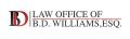 The Law Office of B. D. Williams, Esq