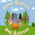 Camp Cypress Dog Retreat
