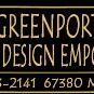 Greenport Art and Design Emporium