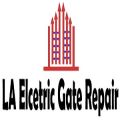 LA Elcetric Gate Repairs & Install Services