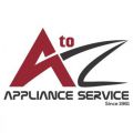A to Z Appliance Service